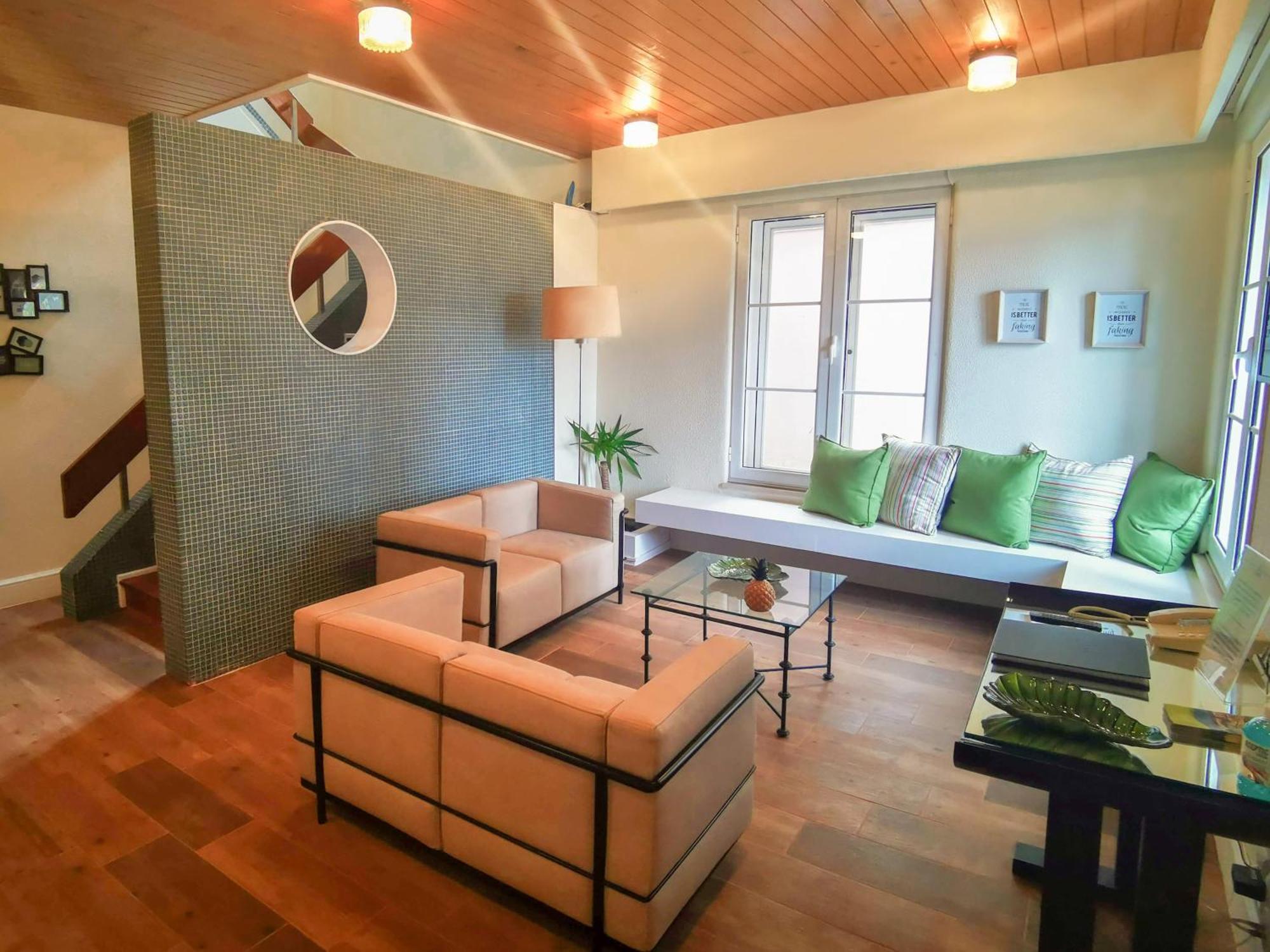 Garden'S Nest - North Villa Conceicao  Екстериор снимка
