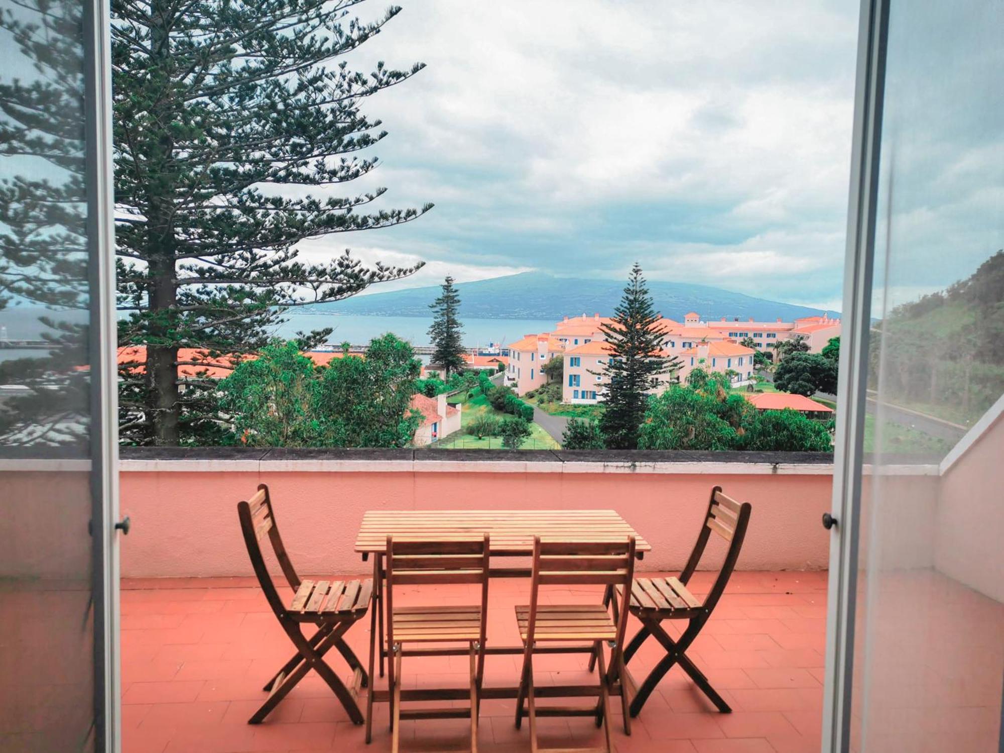 Garden'S Nest - North Villa Conceicao  Екстериор снимка