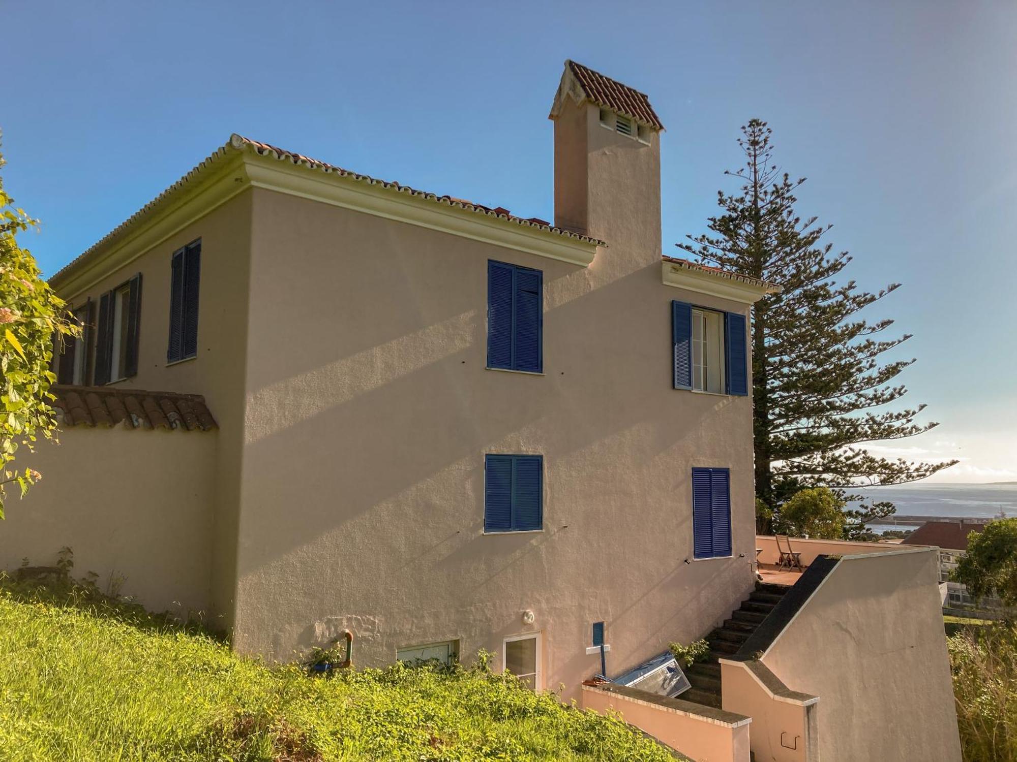 Garden'S Nest - North Villa Conceicao  Екстериор снимка