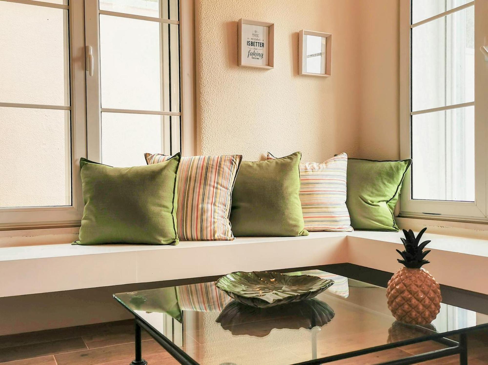 Garden'S Nest - North Villa Conceicao  Екстериор снимка