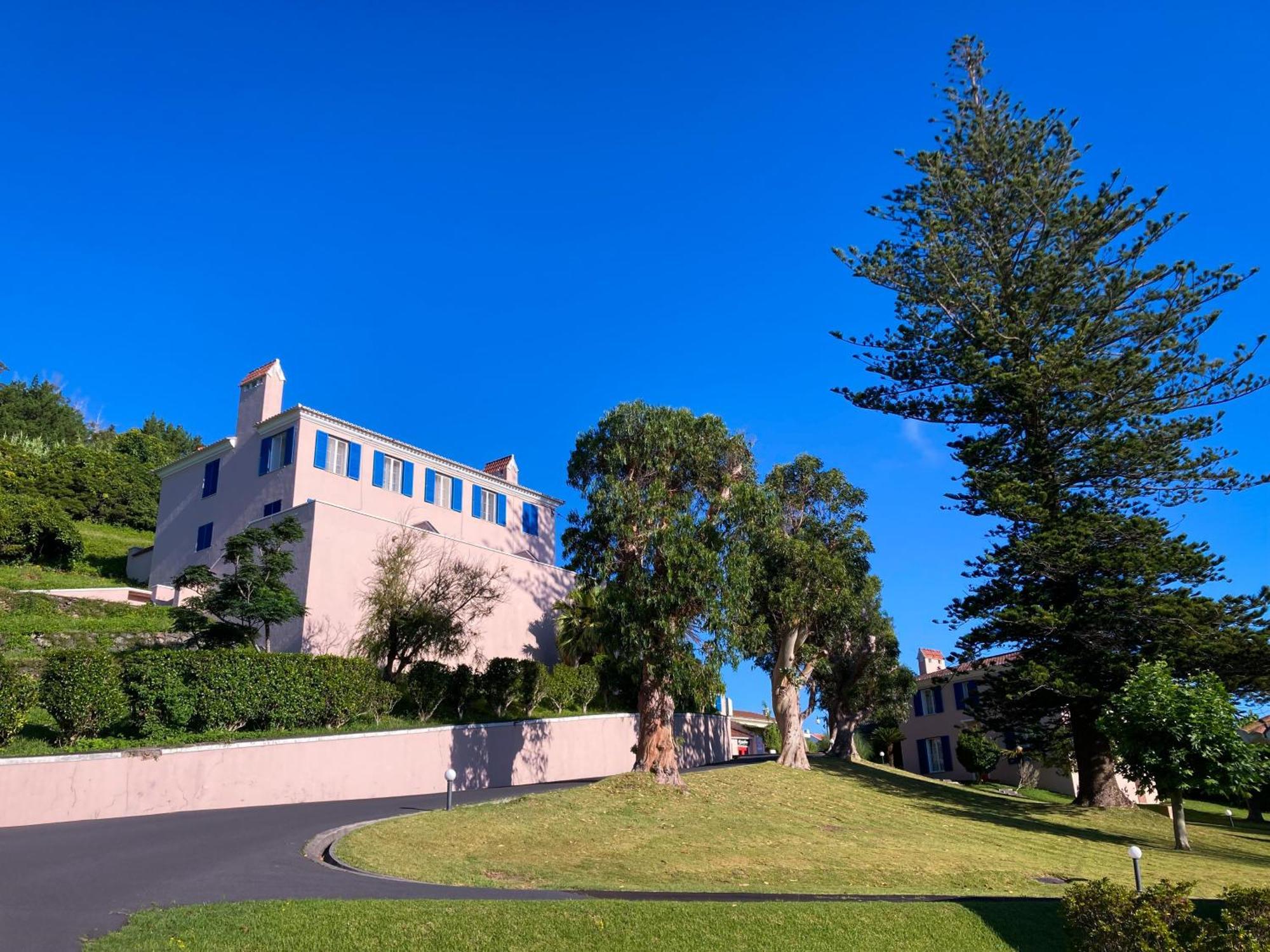 Garden'S Nest - North Villa Conceicao  Екстериор снимка