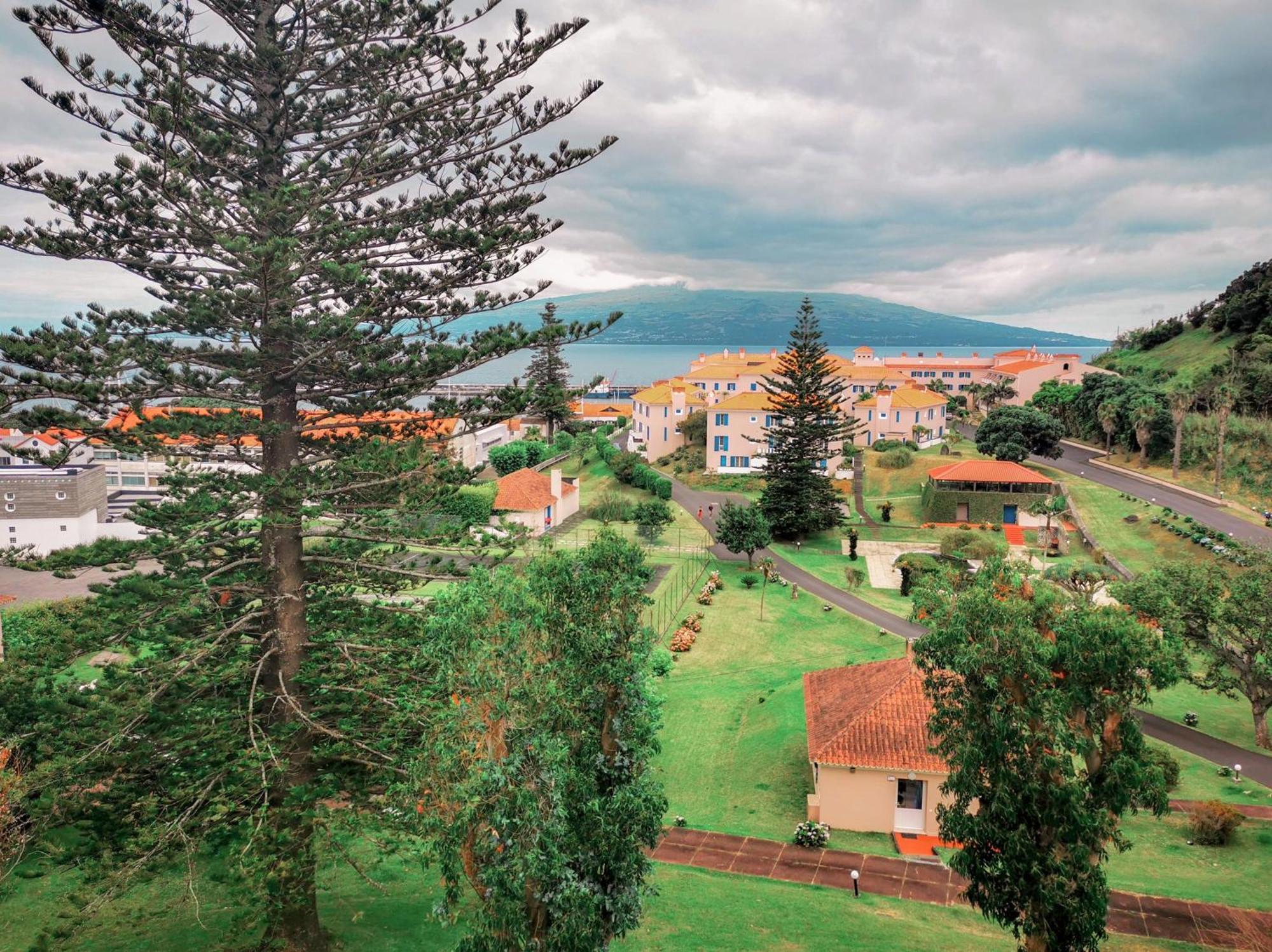 Garden'S Nest - North Villa Conceicao  Екстериор снимка